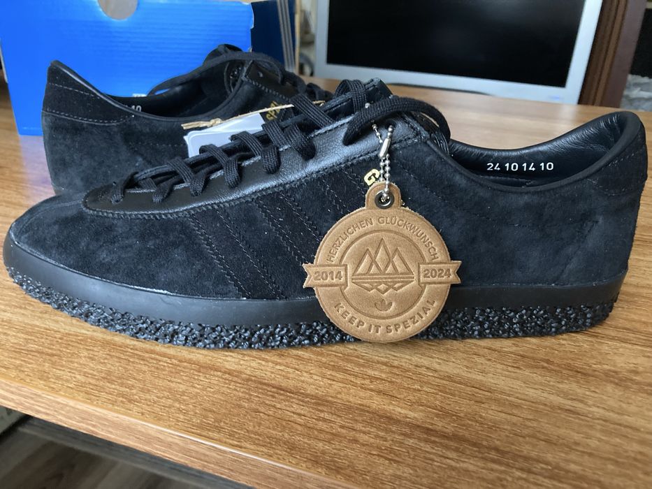 Оригинални мъжки  Adidas Gazelle Spzl
