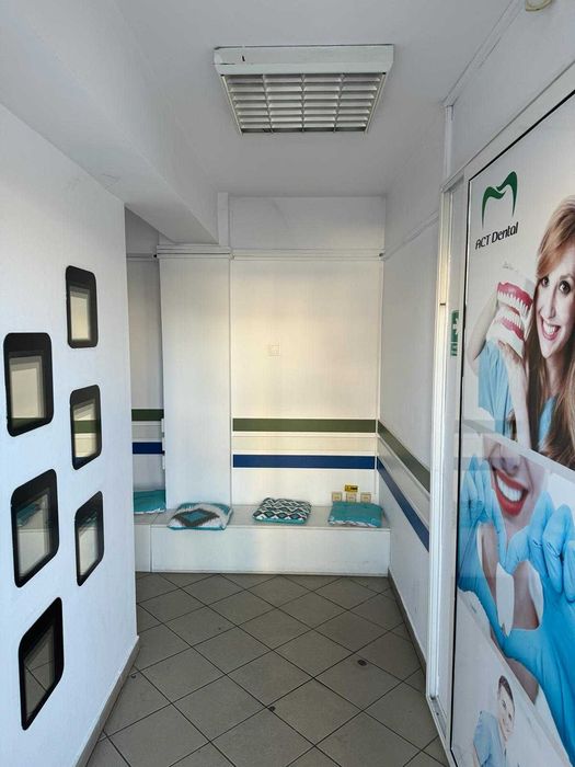 Cabinet Stomatologic Echipat si utilat Complet