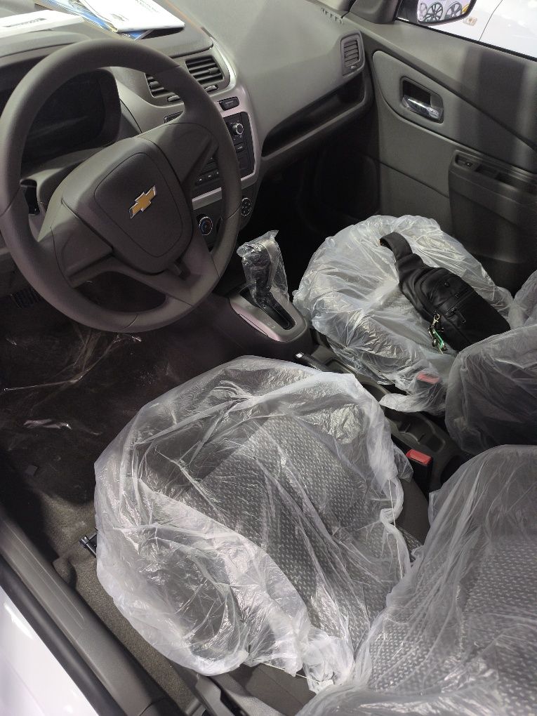 Продам Кобальт Автомат 2025 Cobalt Avtomat Avtokredit