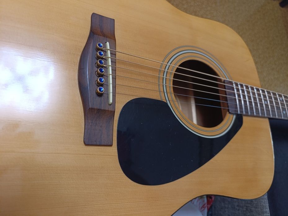 Продам Yamaha f310