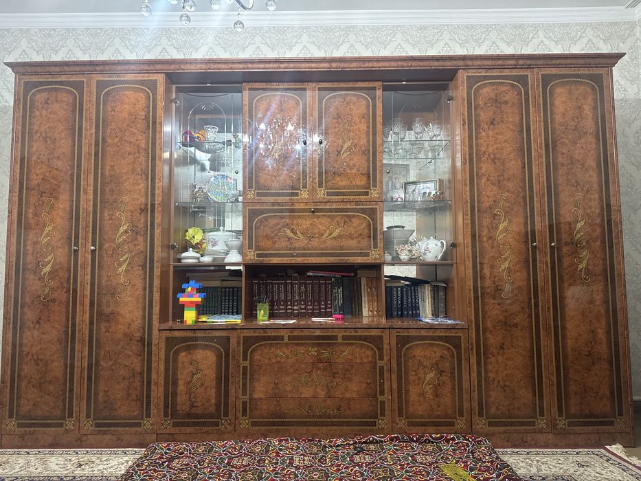 Мебель для зала , хорошее качество цена договорная