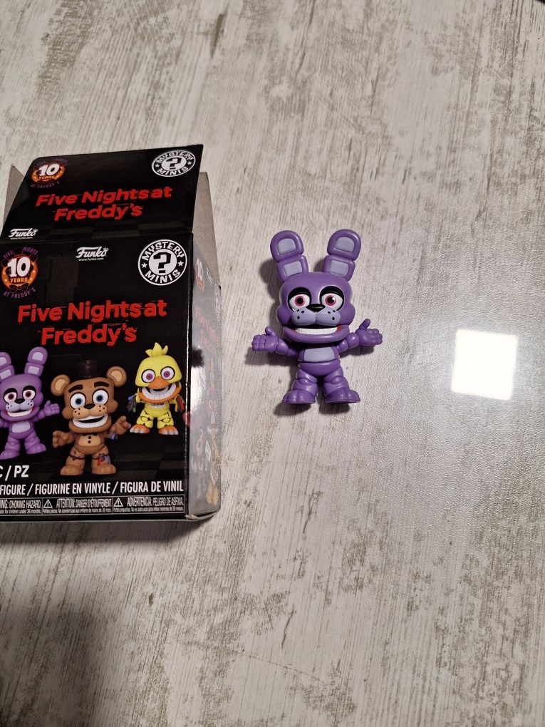 Оригинални Funko фигурка на Five Nights at Freddy's