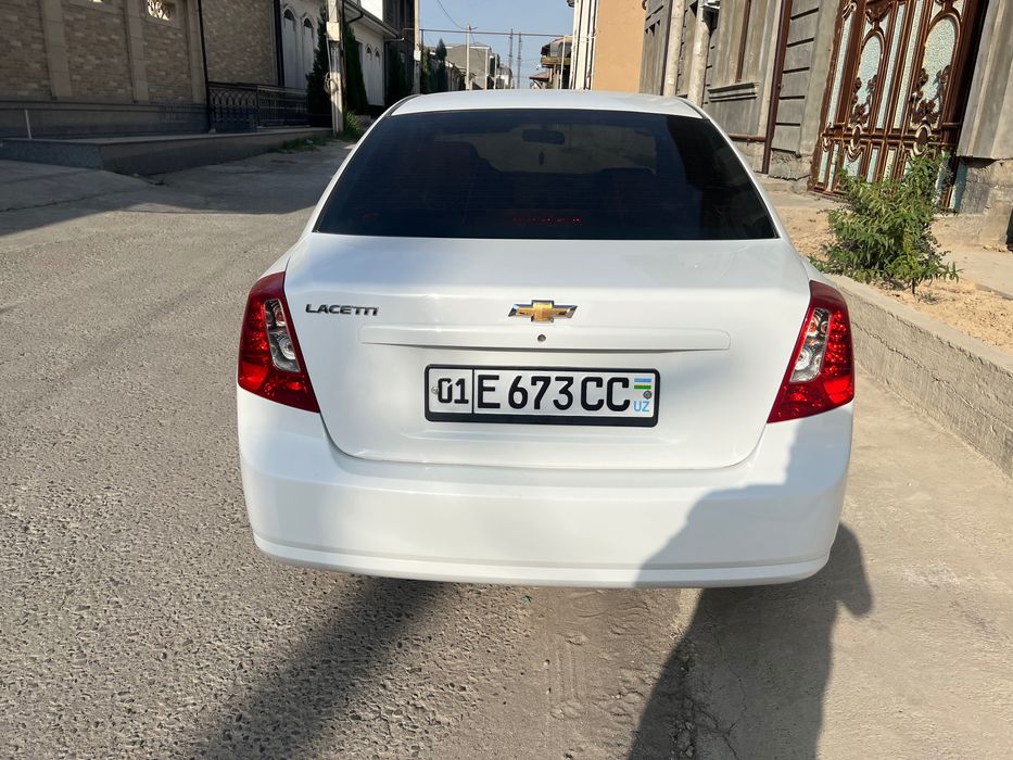 Gentra 1-pozitsiya sotiladi