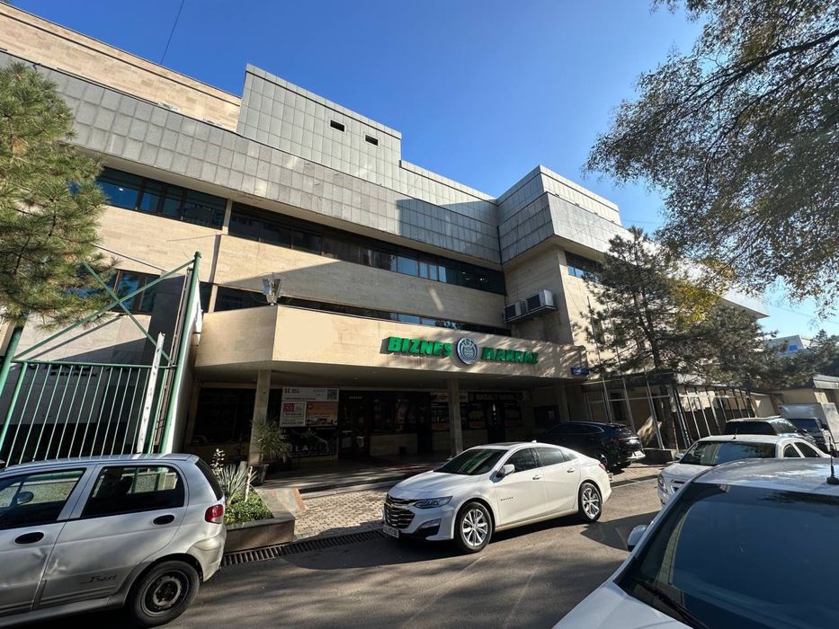 Сдается в Аренду оффисные помещения в центре города 155м2