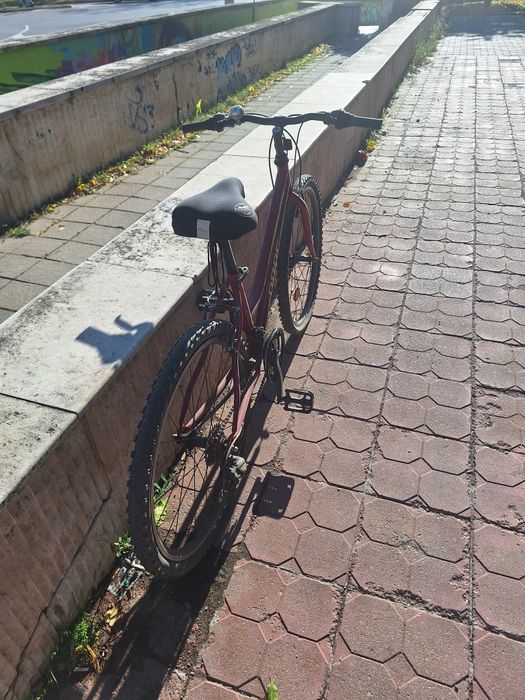 Колело Drag 26 цола гуми градско