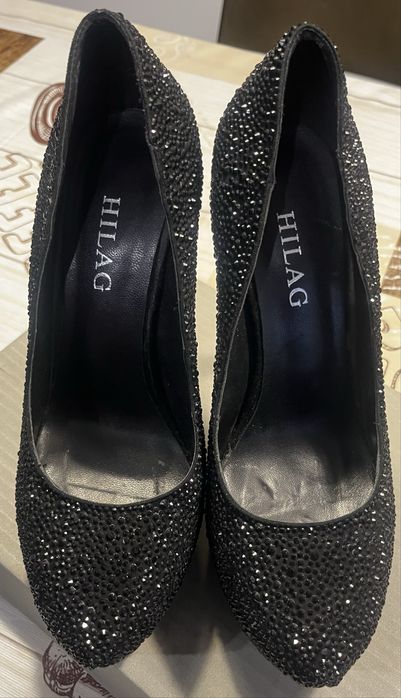 Pantofi de Dama 40 elegante si exclusive