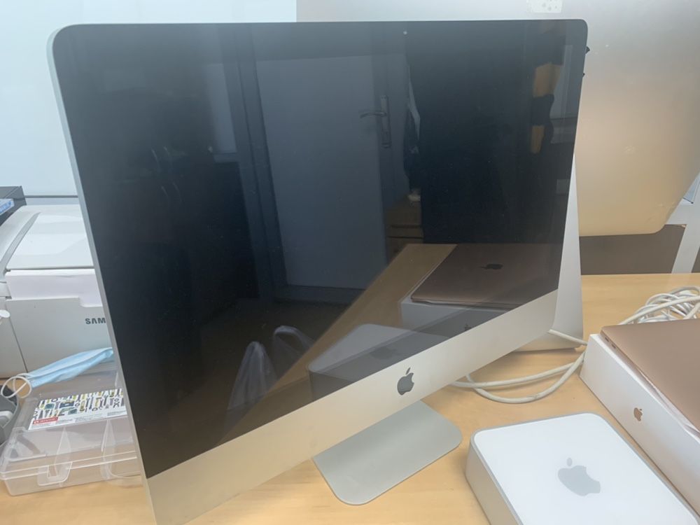 Ремонт iMac, Macbook, Mac mini, Mac Pro. Зарядные устройства.