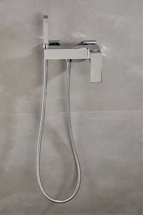 смеситель для душа, душевой смеситель