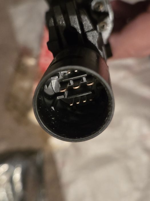 Оригинално BMW Valvetronic моторче