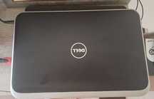 Лаптоп Dell Inspiron 15R N5110 + батерия и кабели – надежден, София