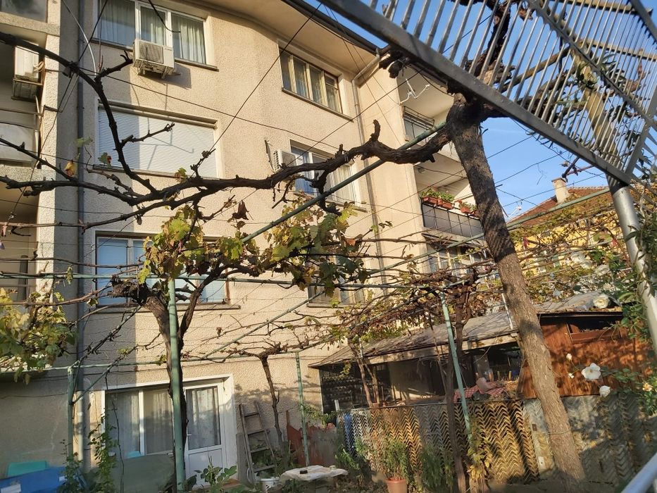 Апартамент в гр.Карлово, 107 кв.м.