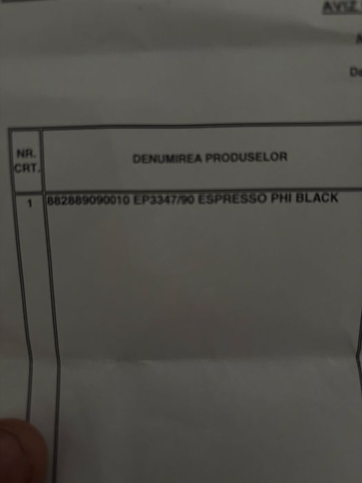 Espressor  cafea philips 3300 series late go