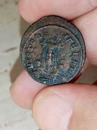 Lot 3 monede Imperiul roman, antoninianus, Probus, 276-282 e.n, bronz
