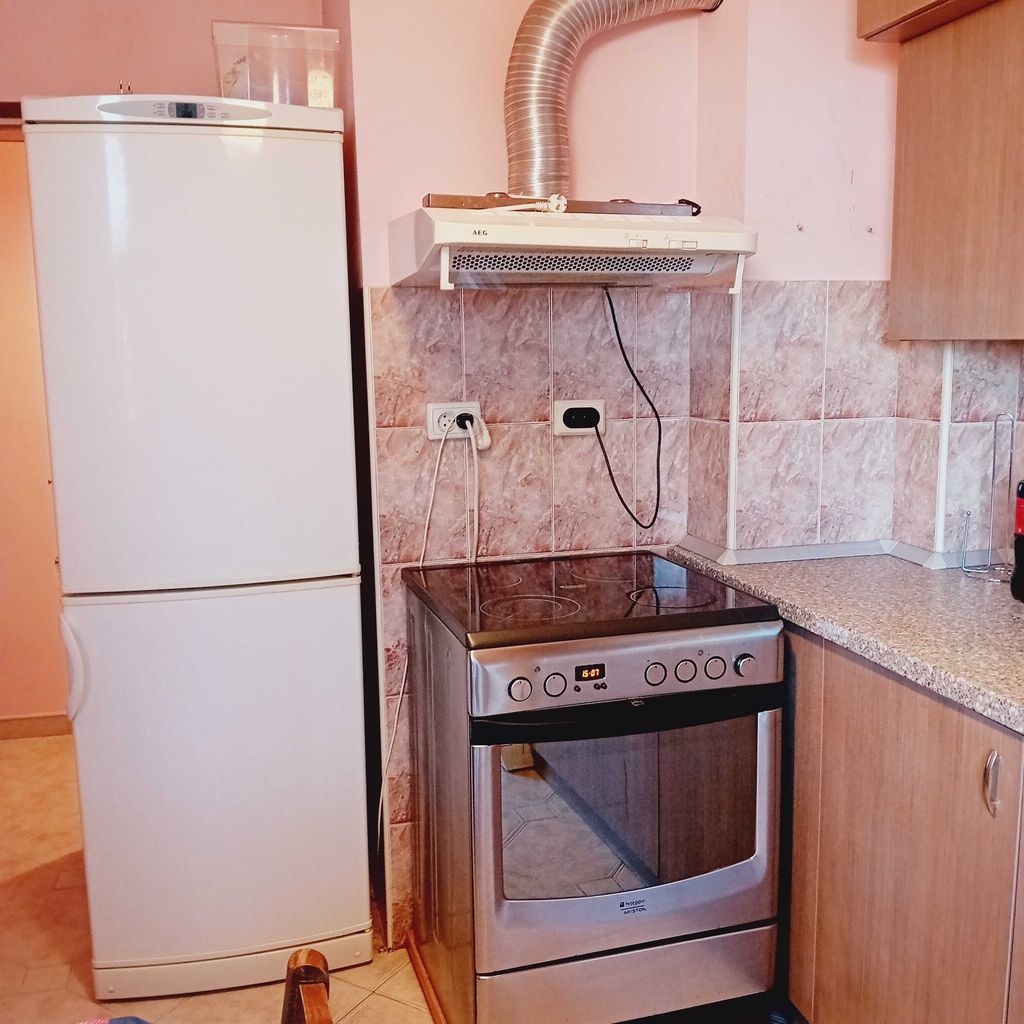 Дава се под наем Двустаен апартамент в София, Люлин 10 - 75 кв.м за 408 € - Снимка #9