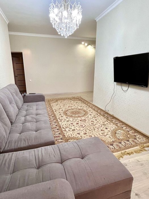 Квартира посуточно, по часовой