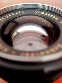 Obiectiv proiector Leica/Leitz Colorplan 90mm f2.5