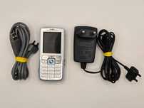 Telefon colectie vintage Sony Ericsson D750i vintage