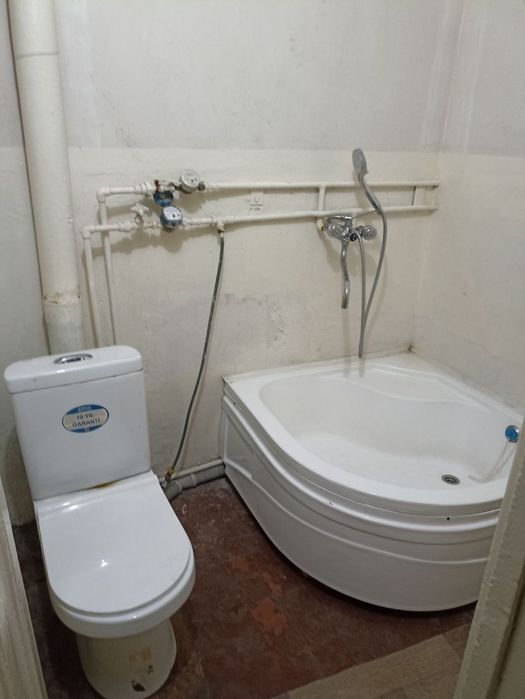 1 Хоналик 4-Каватда жойлашган дружба