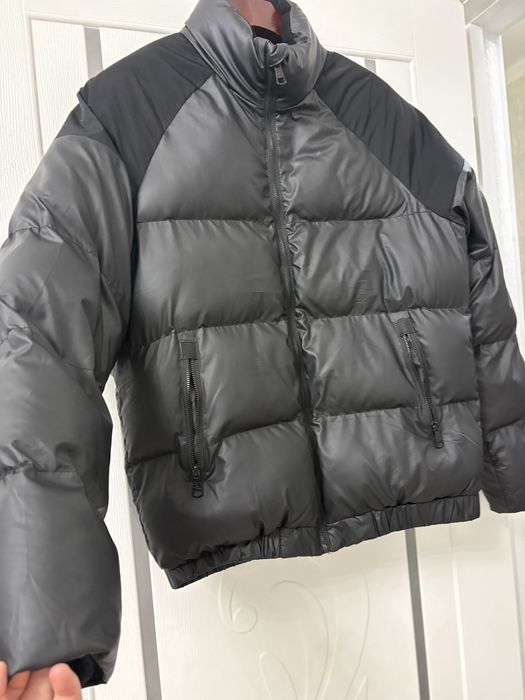 Куртка новое на мальчика