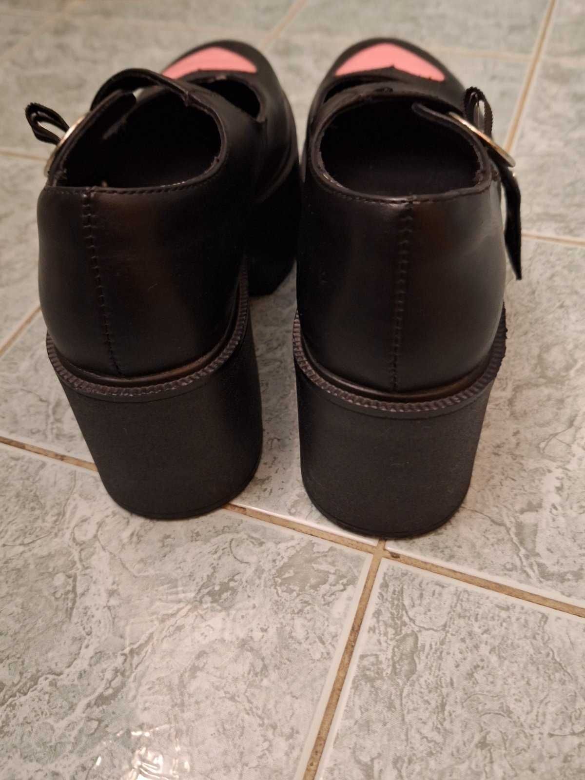Обувки CROPP lady's