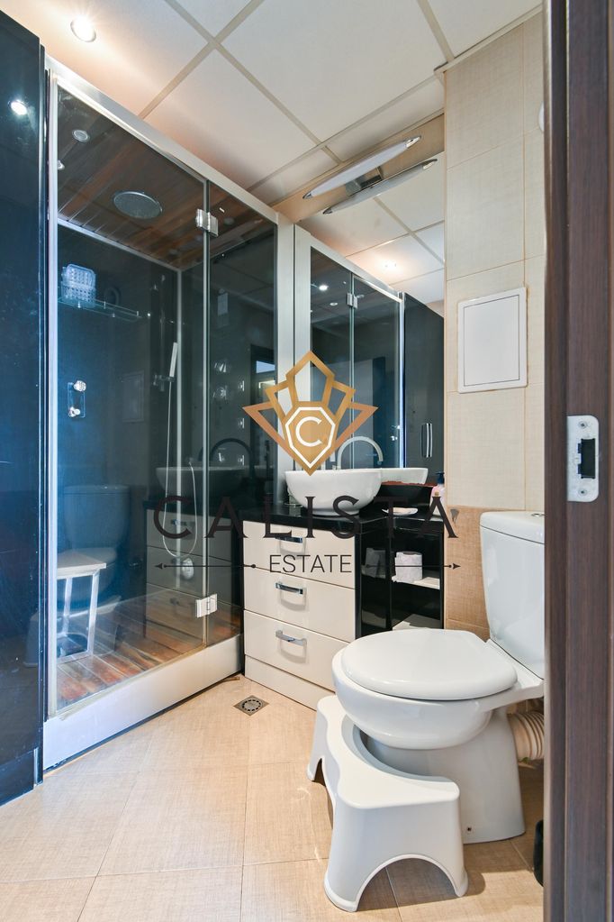 Дава се под наем Четиристаен апартамент в София, Бояна - 150 кв.м за 1500 € - Снимка #7