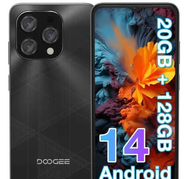 Doggee N55 plus нов