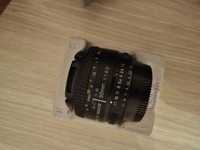 Obiectiv Nikon AF 50 mm f/1.8D
