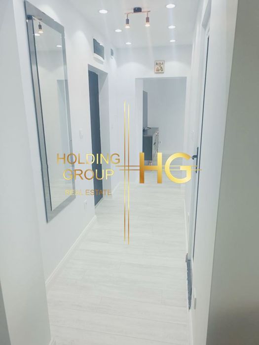 Продава се Тристаен апартамент в Варна, Левски - 87 кв.м за 2225 €/кв.м - Снимка #2