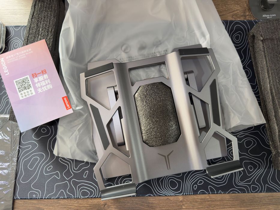 Подставка для ноутбука