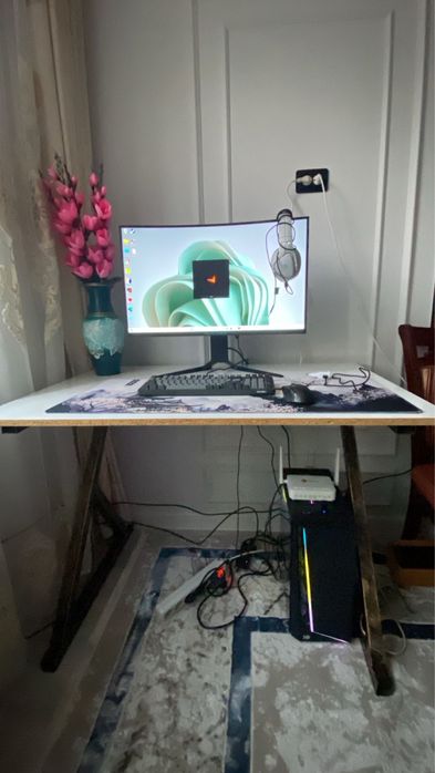 Продаеться игровой компьютер