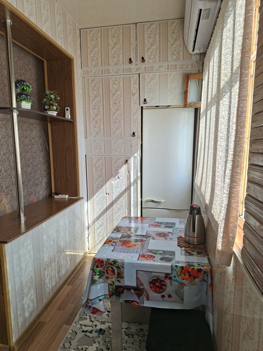 Юнусабад 15 2/3 этаж 4
