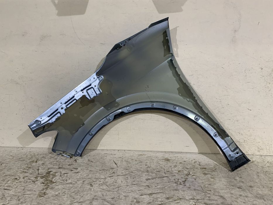 Aripa dreapta fata VW ID4, 2020, 2021, 2022, 2023.