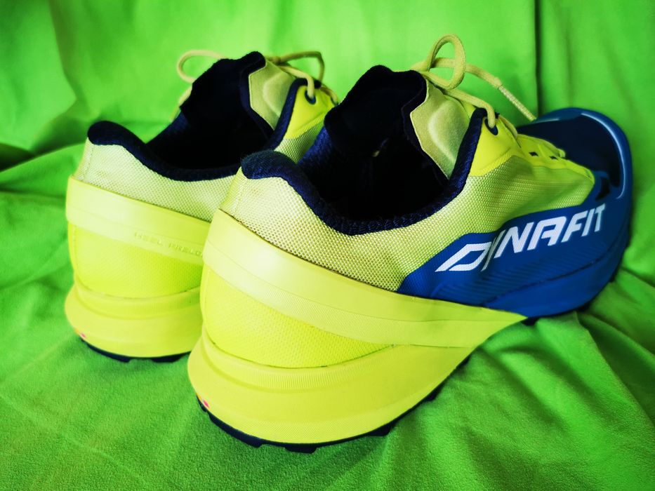 Adidasi Dynafit ultra 50 Gtx 46 47 salewa mammut salomon hoka arcteryx