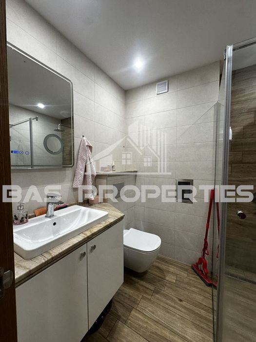 Продава се Двустаен апартамент в София, Бояна - 101 кв.м за 2694 €/кв.м - Снимка #8