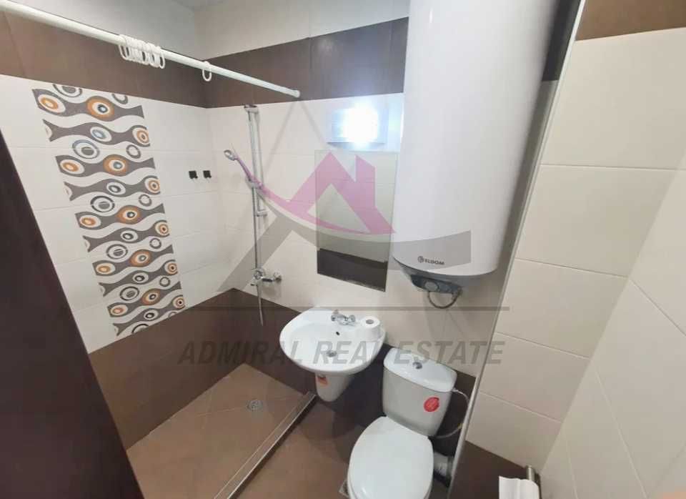 Дава се под наем Двустаен апартамент в Варна, Левски - 55 кв.м за 440 € - Снимка #3