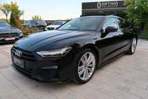 Audi A7 2020 Audi A7 55TFSI, Quattro, Plug-in Hybrid ( Eligibila Finantare )
