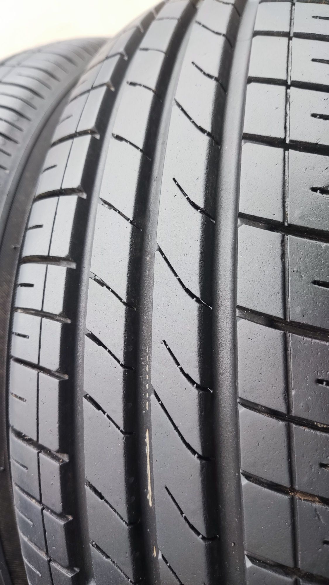 4бр. летни гуми 155/70/13 CST
dot23
8.2mm грайфер
Перфектно състояние,