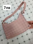 Дамска Розова чанта