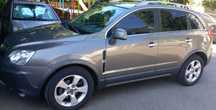 OPEL Antara 2.0 CDTI 2007