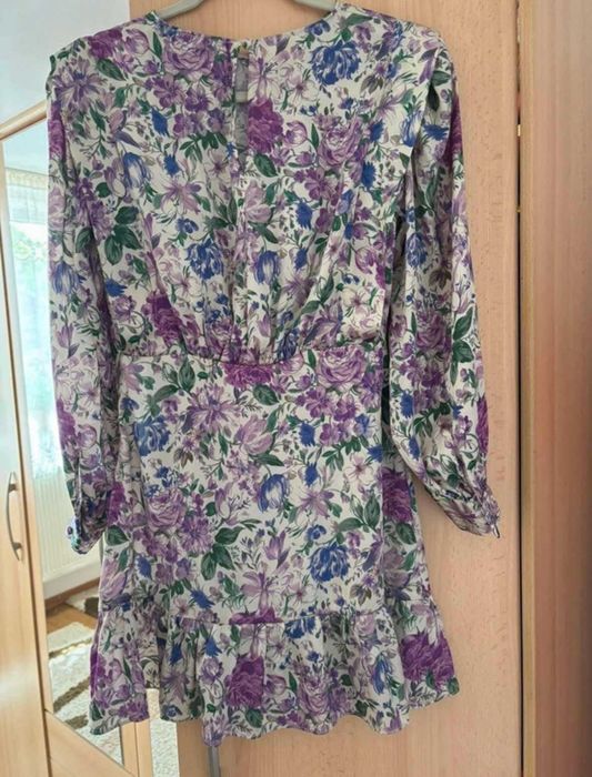 Rochie Zara, marimea xs, impecabila