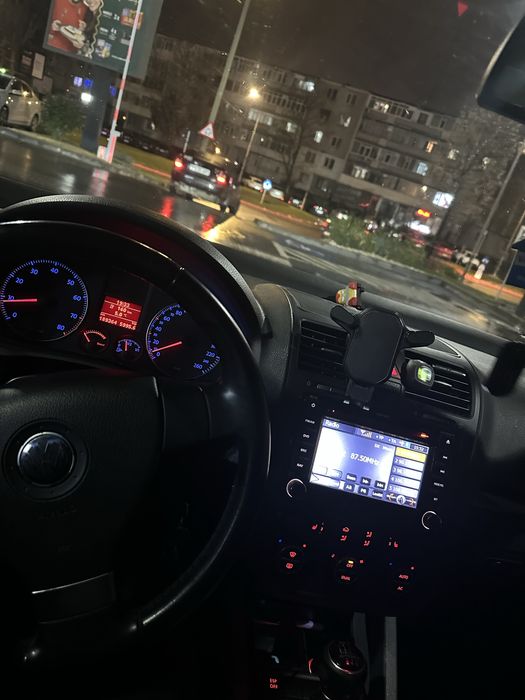 Vand sau schimb Golf 5 GT 1.4 TSI 170