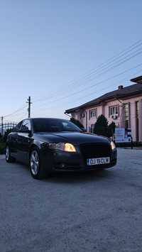 Vând Audi A4 B7 Sline 2.0 TDI