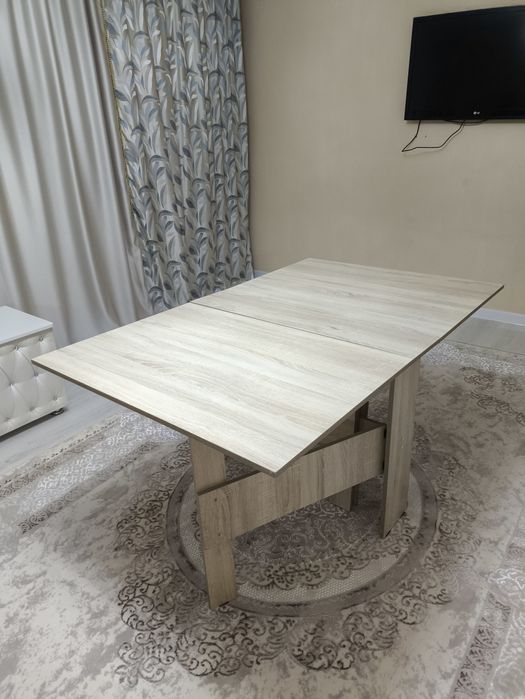 Продам 2 стола трансформер