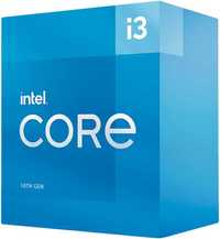 Процессор Intel Core i3 10100F/i3 12100F/i3 13100F/i3 14100F