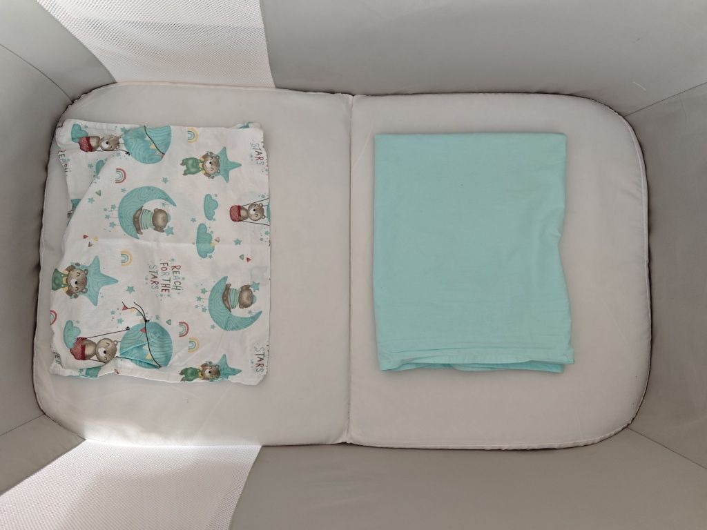 Chicco Сгъваема кошара Lulla Go