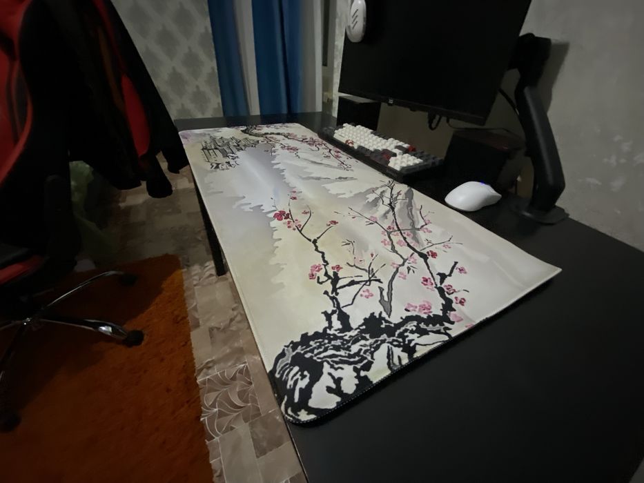 Коврик для мышки