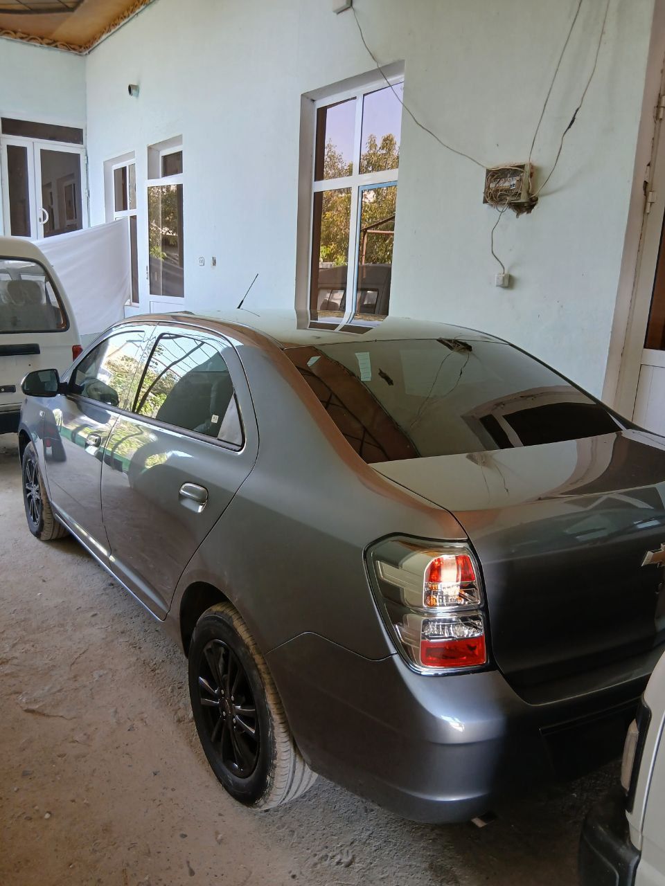 Kobalt 2025 yangi