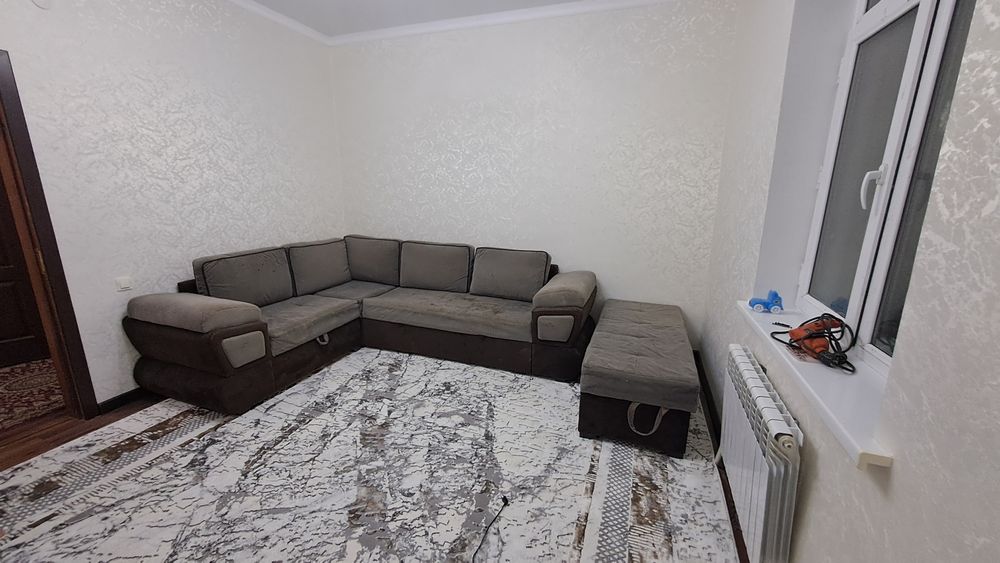 Уголок журнальный столик комплект