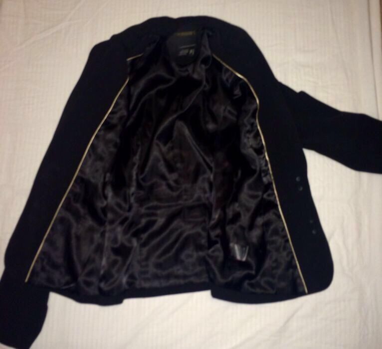 Sacou Castro Concept