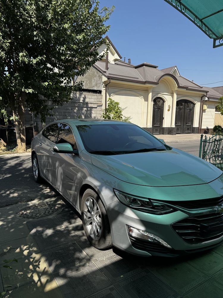 Malibu 2 Premier